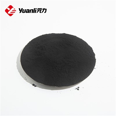 Décoloration des boissons